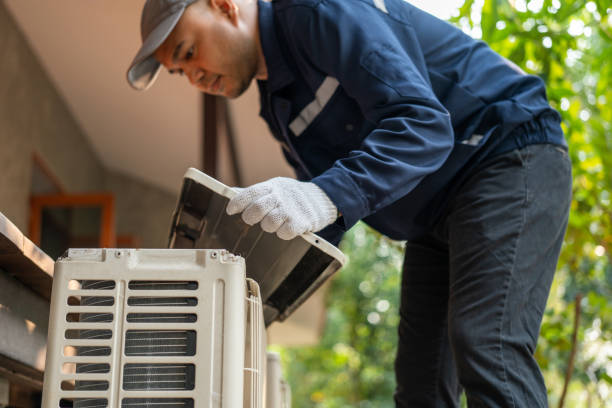 Best Emergency HVAC Services in Salunga, PA