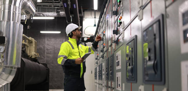 Best HVAC Training and Certification in Salunga, PA