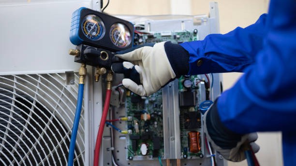 Best HVAC for Healthcare Facilities in Salunga, PA